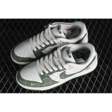 Nike Dunk Shoes